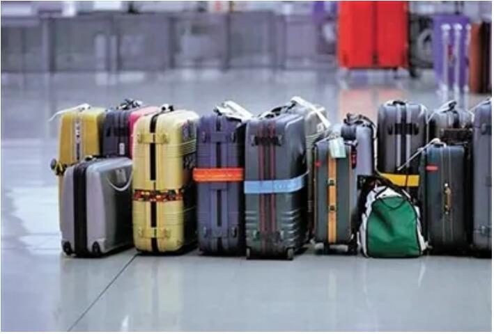 成都到裕华区行李托运